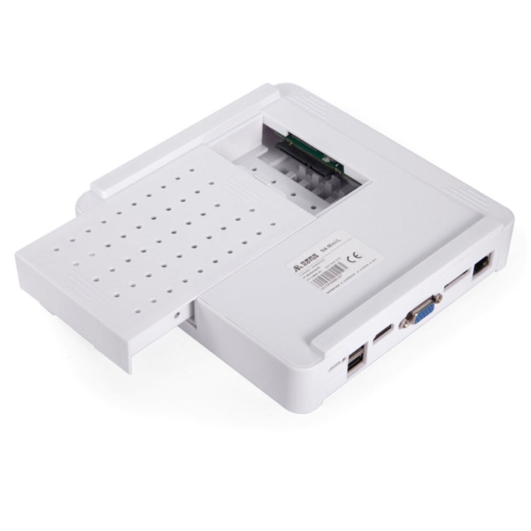 N4B7-Mini/L 4 Ch 720P 1.0 Mega Pixel IP Camera NVR Kit, Support Night Vision / Motion Detection, IR Distance: 20m, N4B7-Mini/L N4B7-Mini/L 4 Ch 720P 1.0 Mega Pixel IP Camera NVR Kit, Support Night Vision / Motion Detection, IR Distance: 20m, N4B7-Mini/L